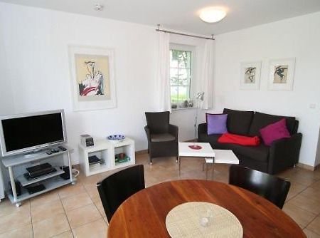 Ferienwohnung I Stortebekerstr.13 Zingst Extérieur photo