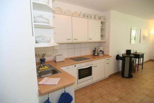 Ferienwohnung I Stortebekerstr.13 Zingst Extérieur photo