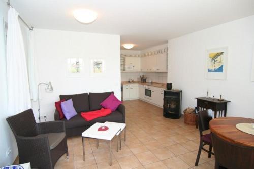 Ferienwohnung I Stortebekerstr.13 Zingst Extérieur photo