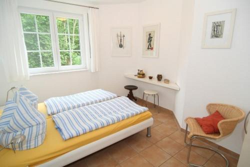 Ferienwohnung I Stortebekerstr.13 Zingst Extérieur photo